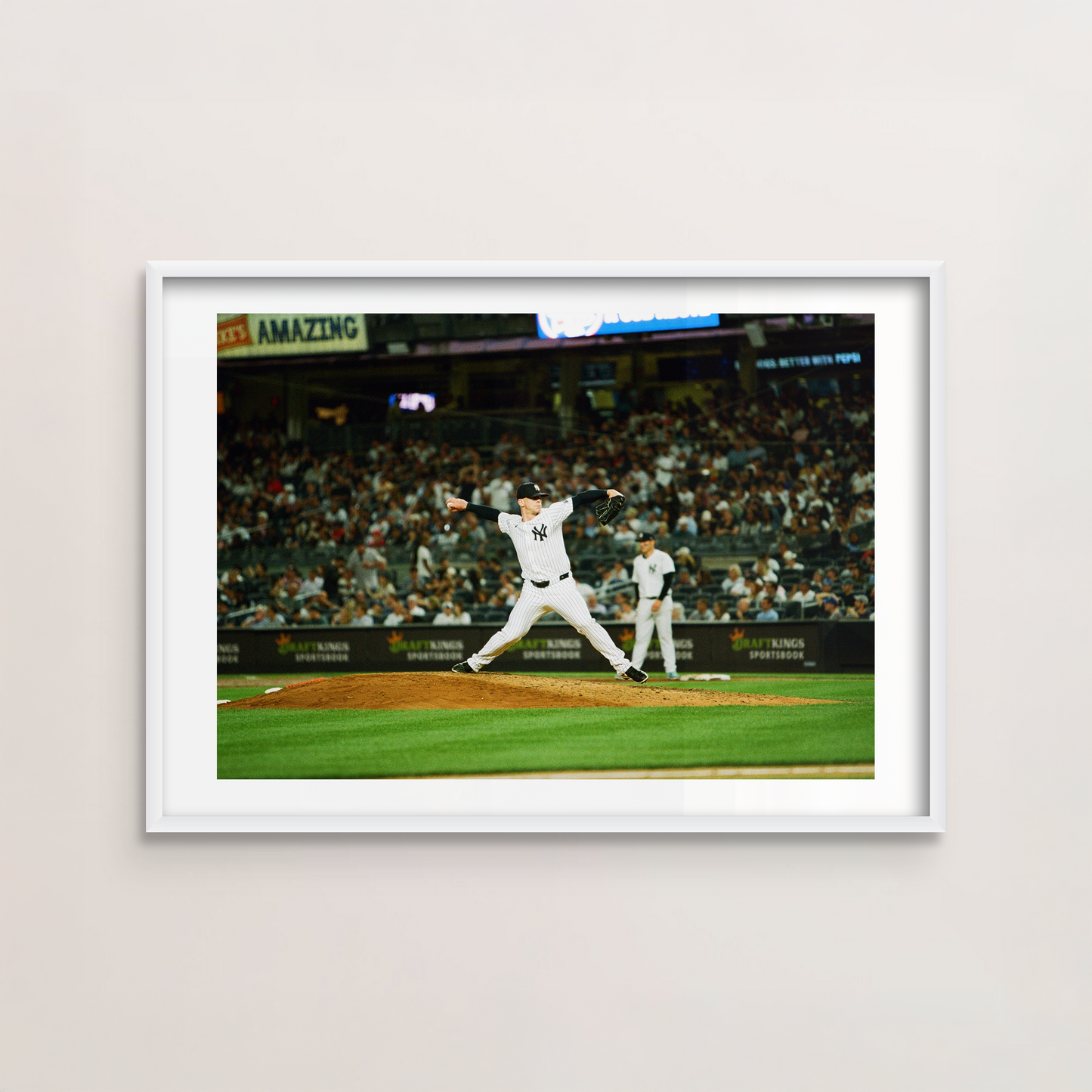The New York Yankees II