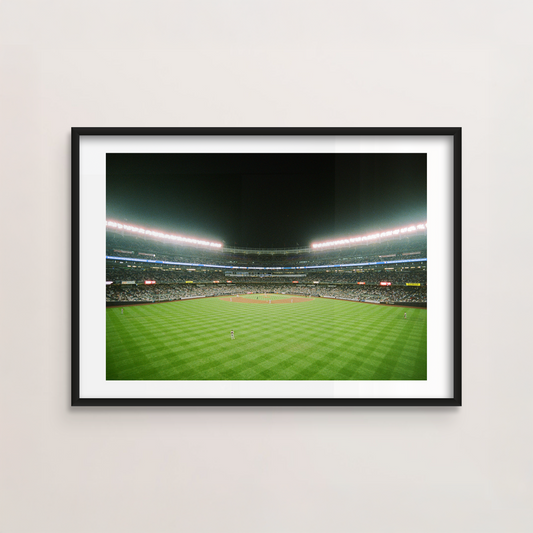 The New York Yankees IV