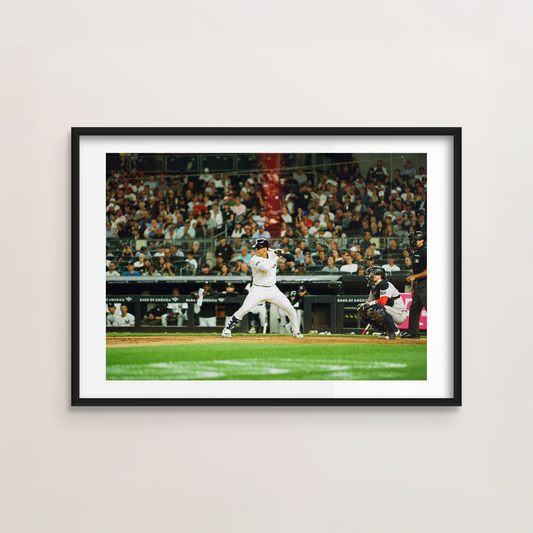 The New York Yankees I