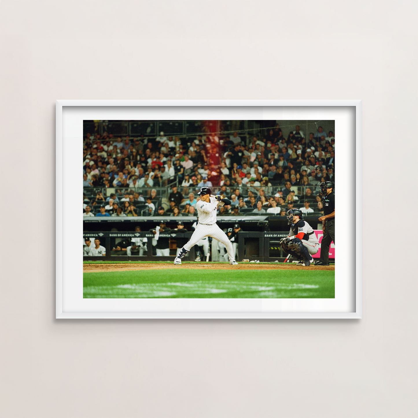 The New York Yankees I