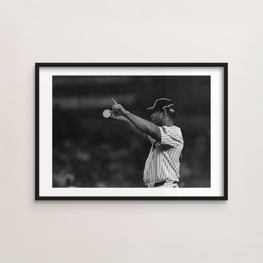 The New York Yankees V