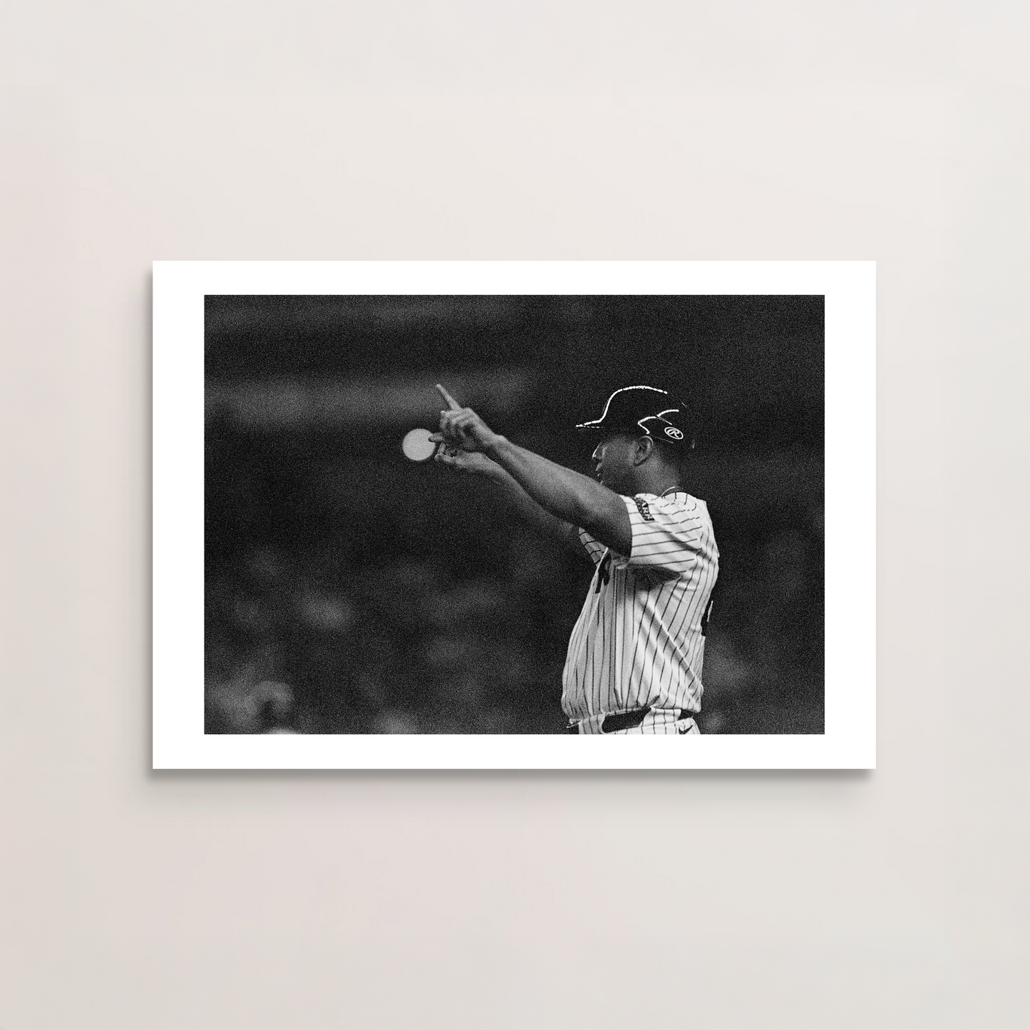 The New York Yankees V