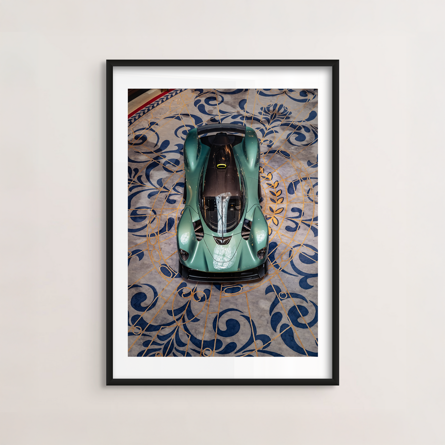 The Royal Automobile Club