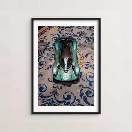The Royal Automobile Club