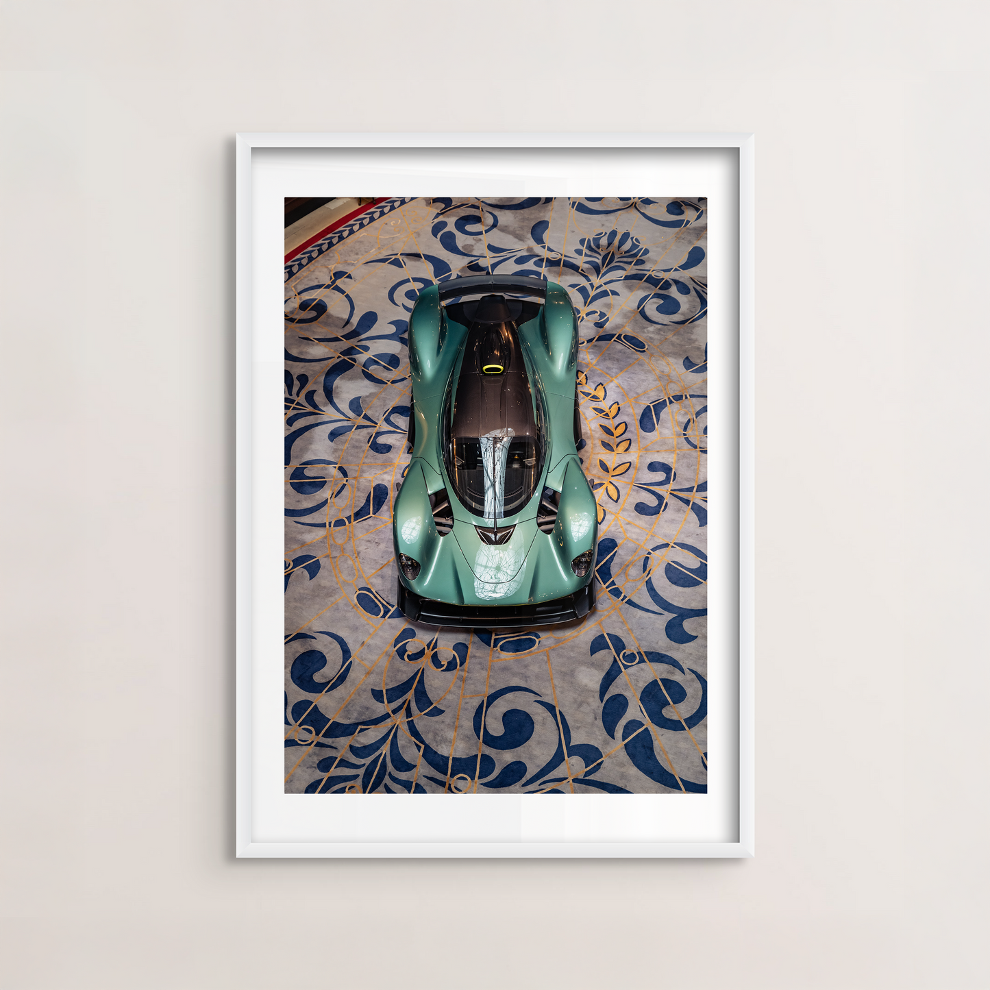 The Royal Automobile Club