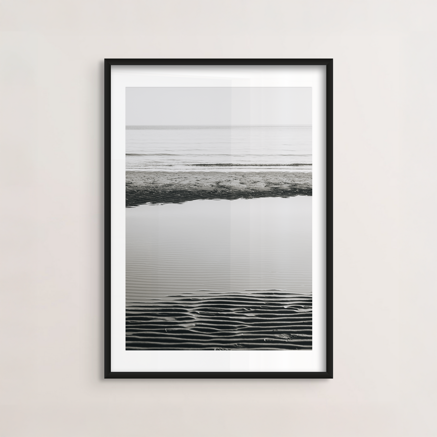 Tranquil Divides