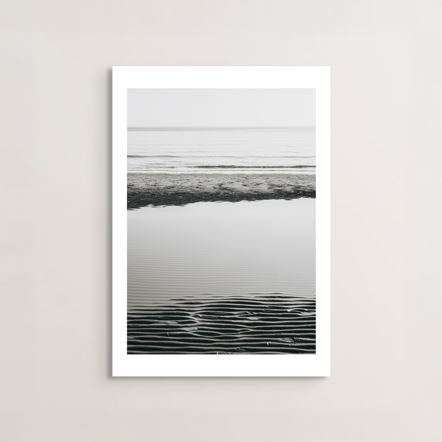 Tranquil Divides