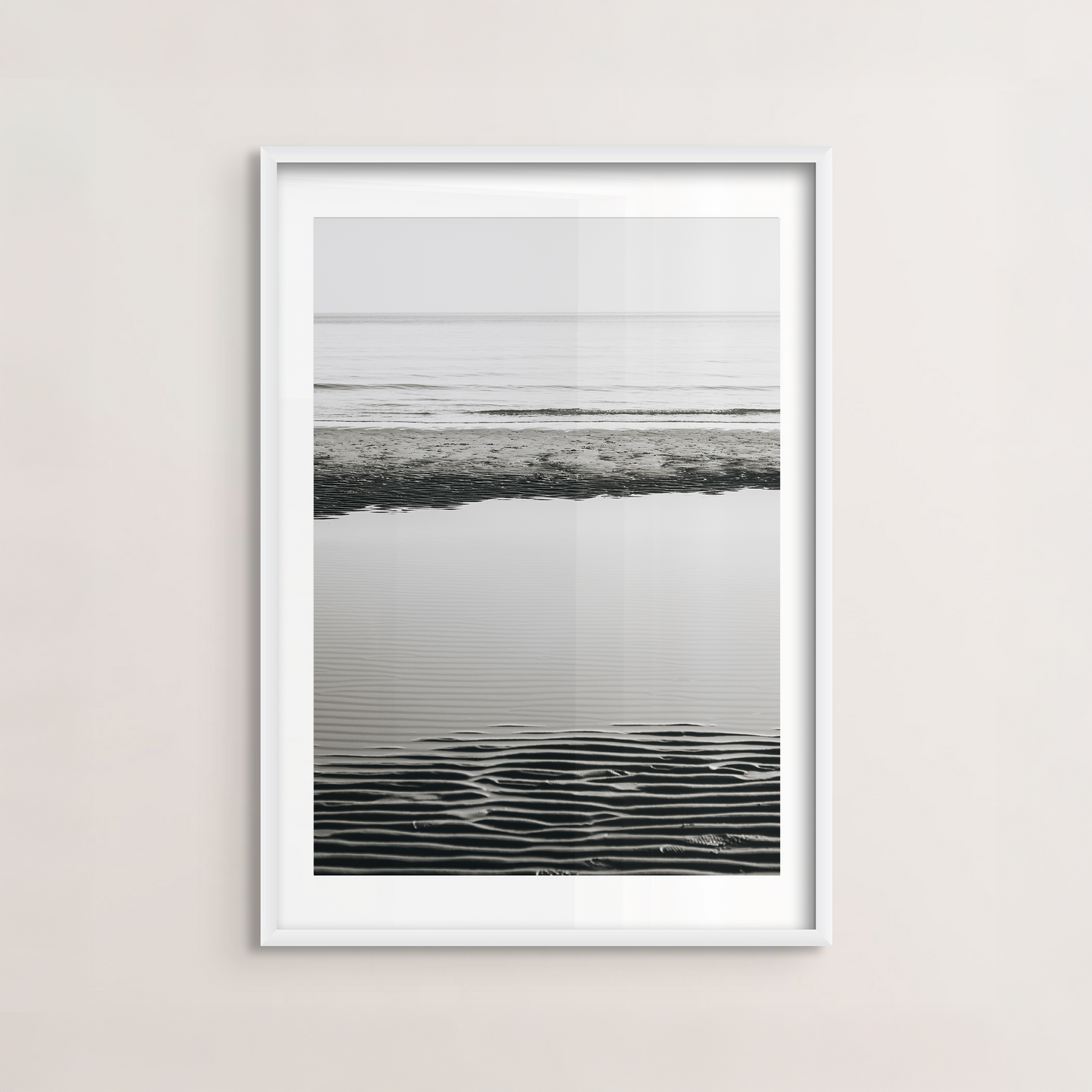 Tranquil Divides