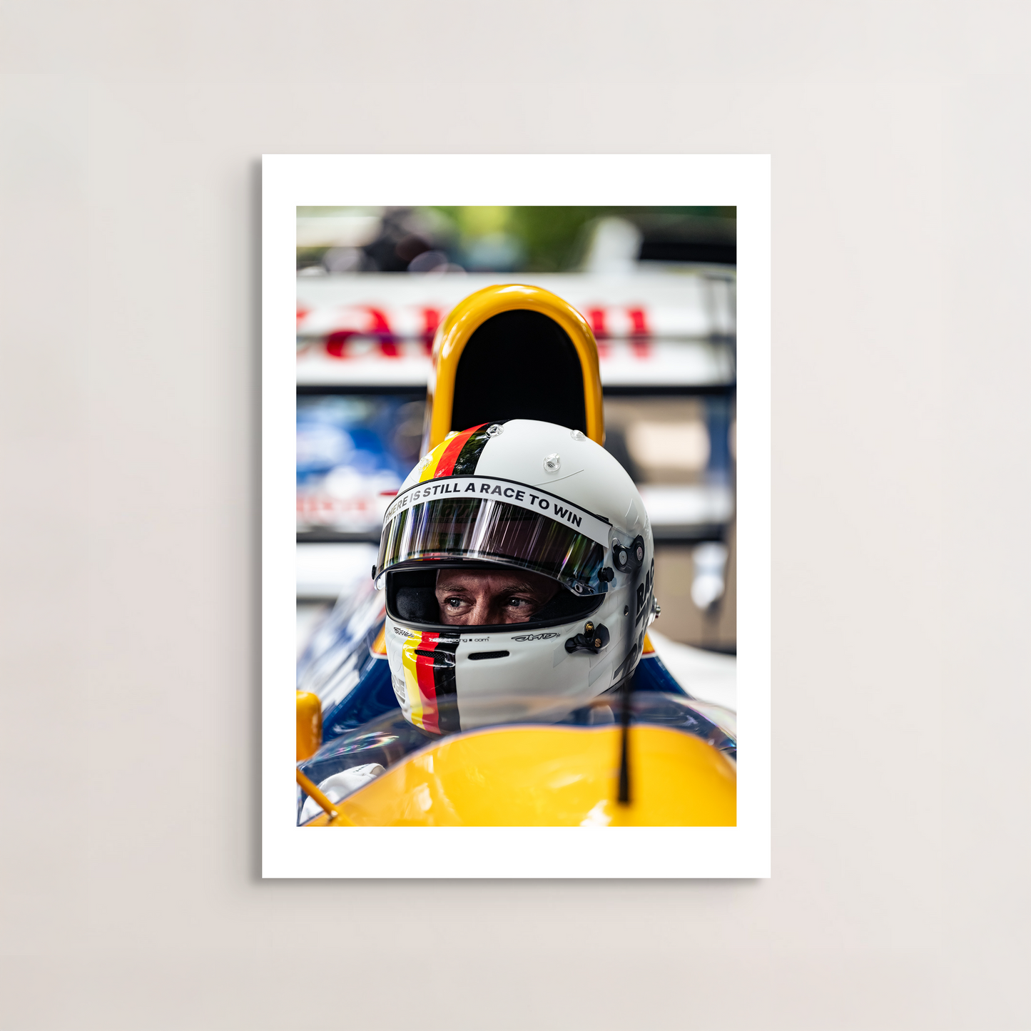 Vettel