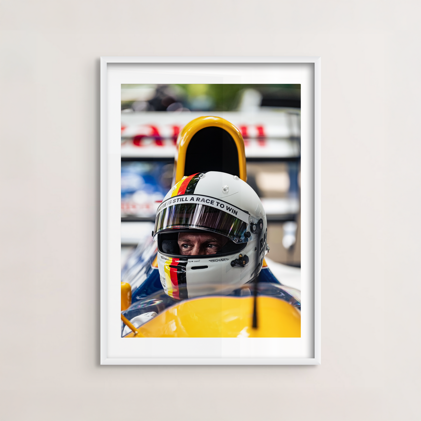 Vettel