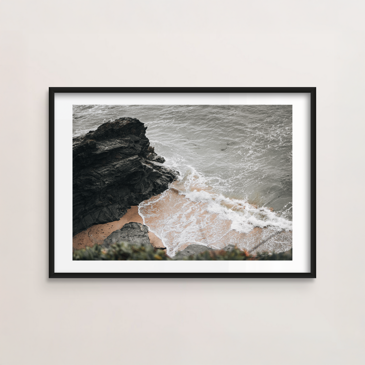 Whispering Shores