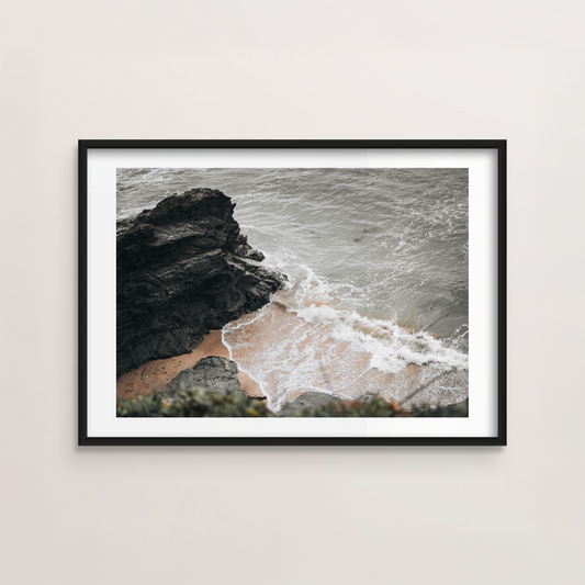 Whispering Shores