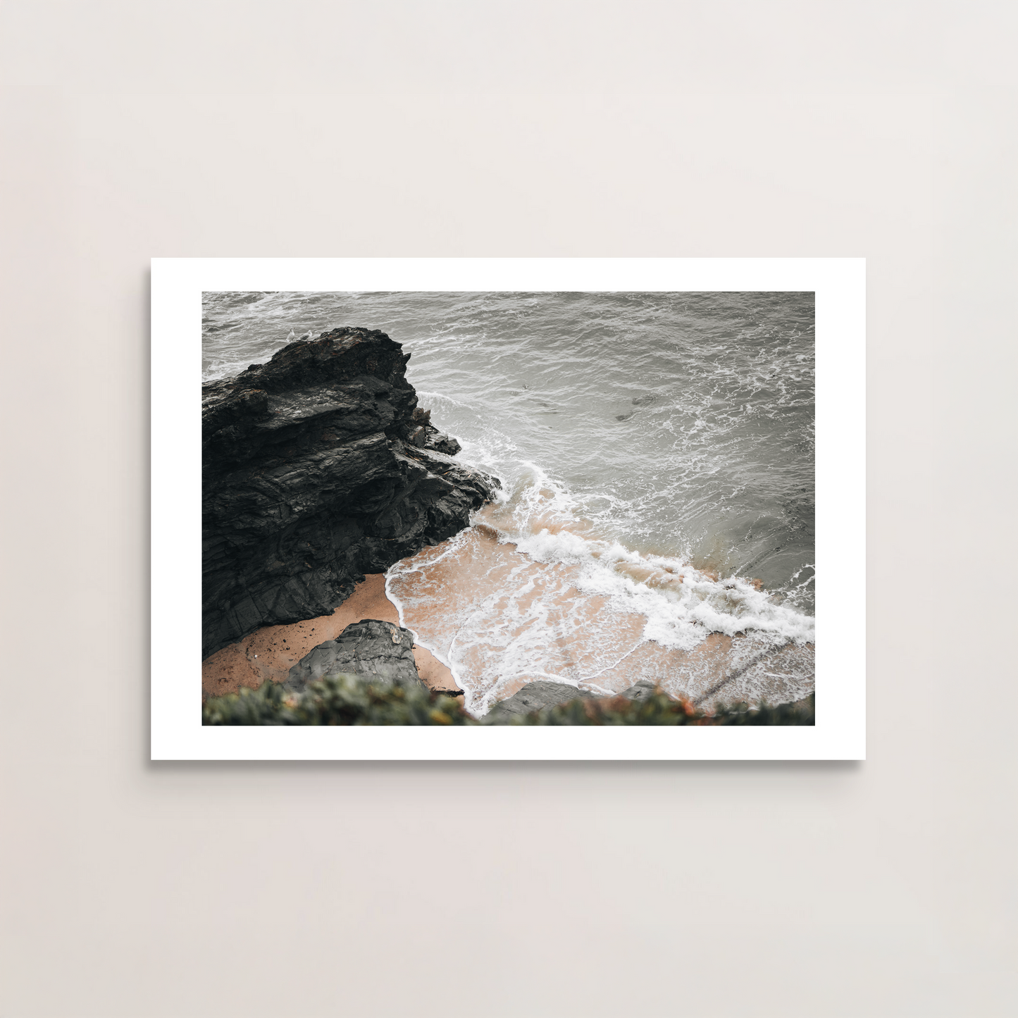 Whispering Shores