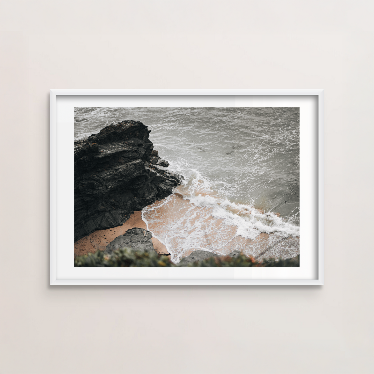 Whispering Shores