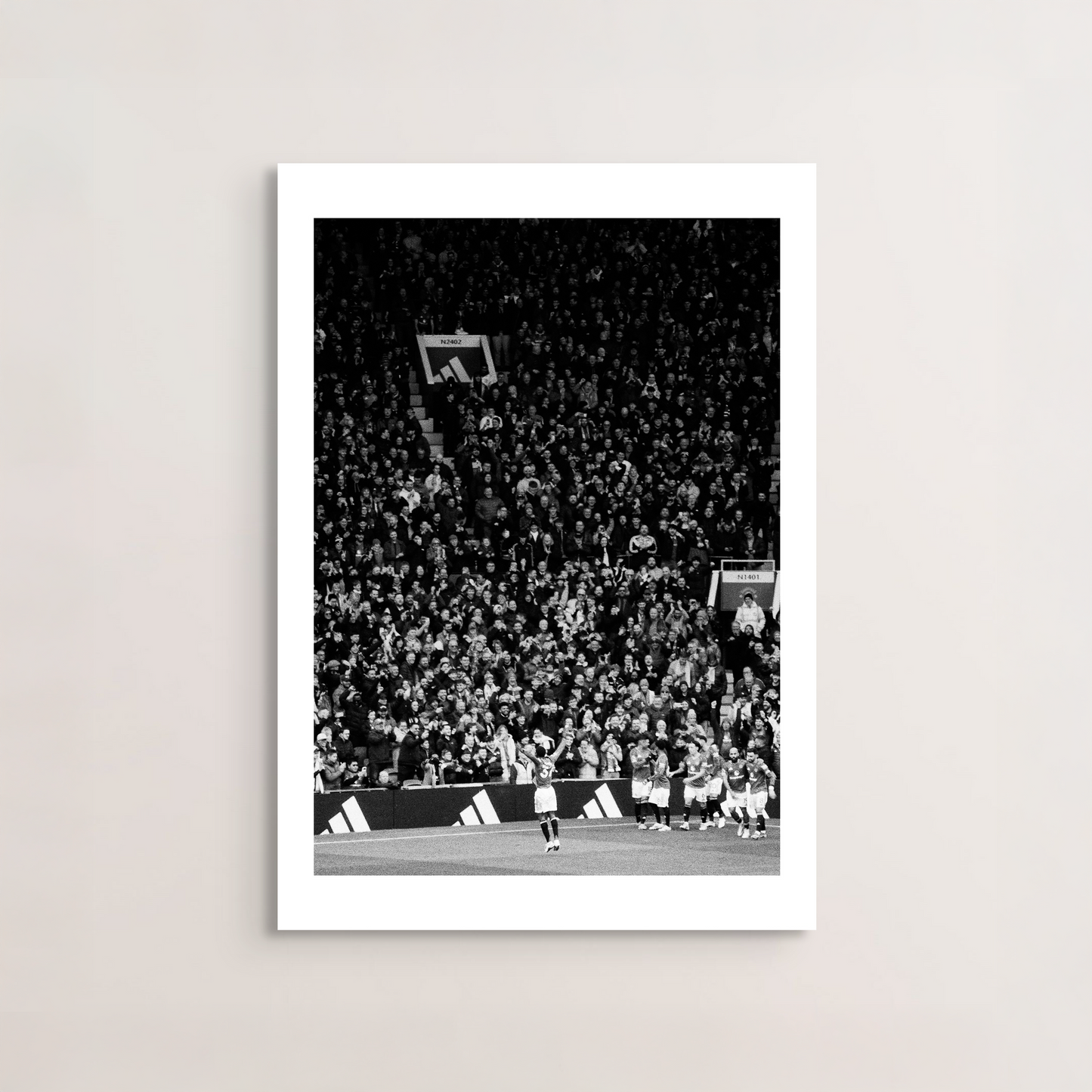 Man Utd vs Fulham