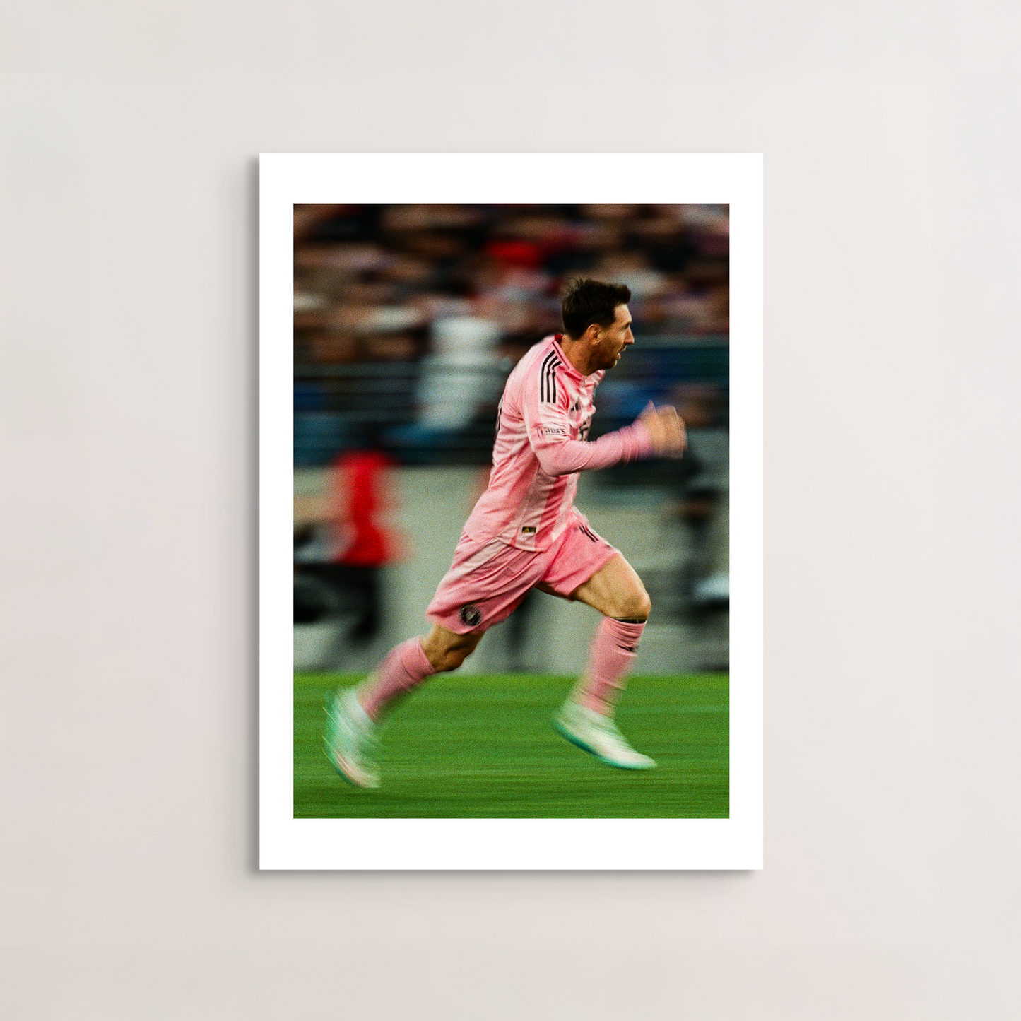 Messi II