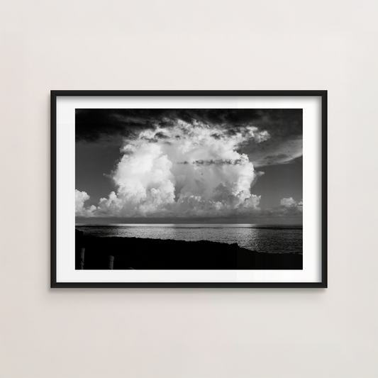 Cayman Islands Storm