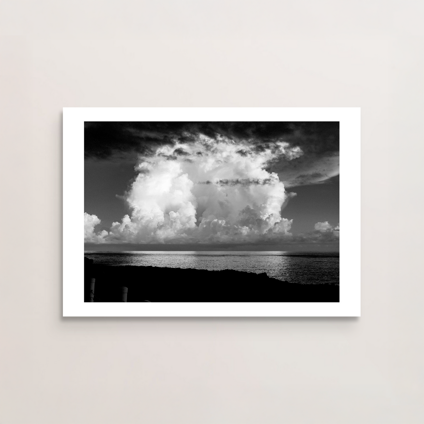 Cayman Islands Storm