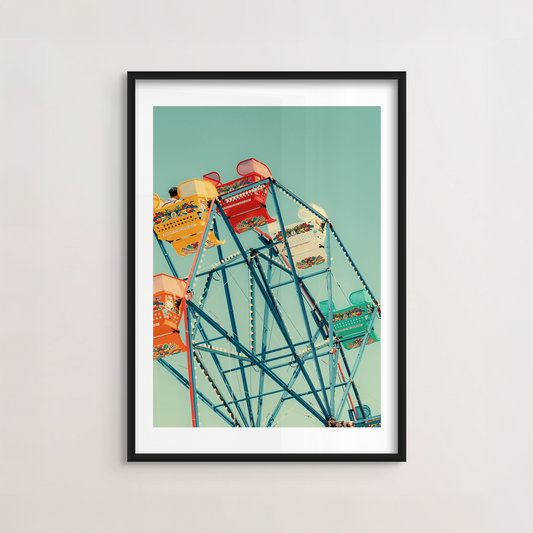 Ferris Wheel