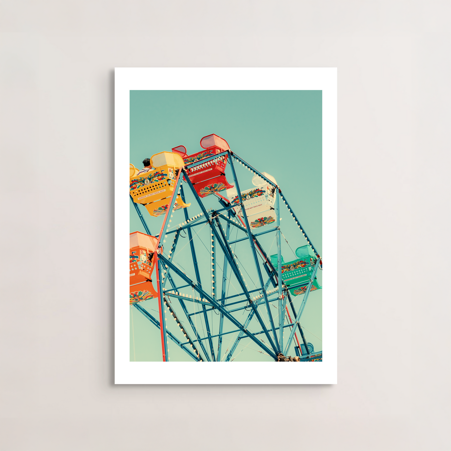 Ferris Wheel