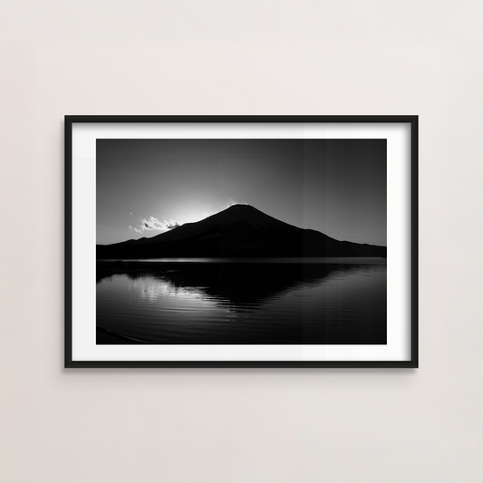 Mount Fuji, Japan