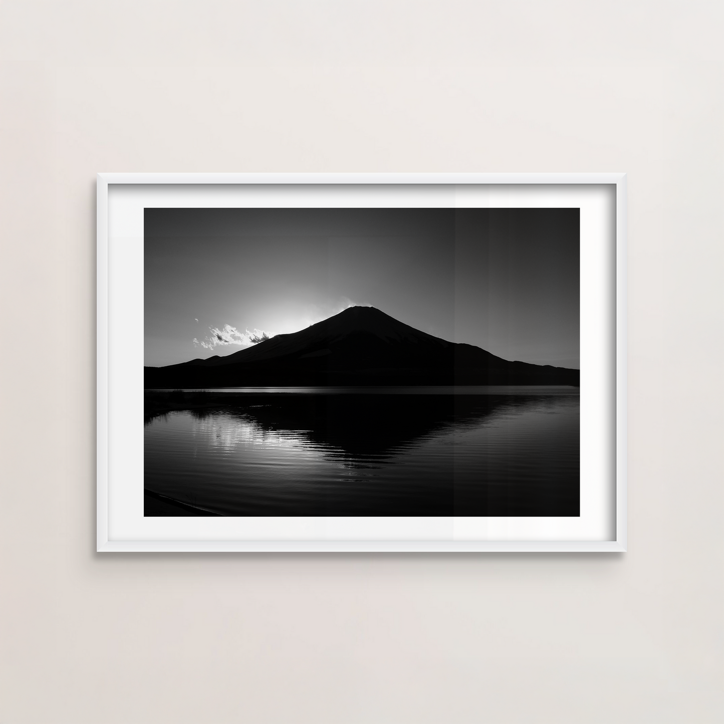 Mount Fuji, Japan