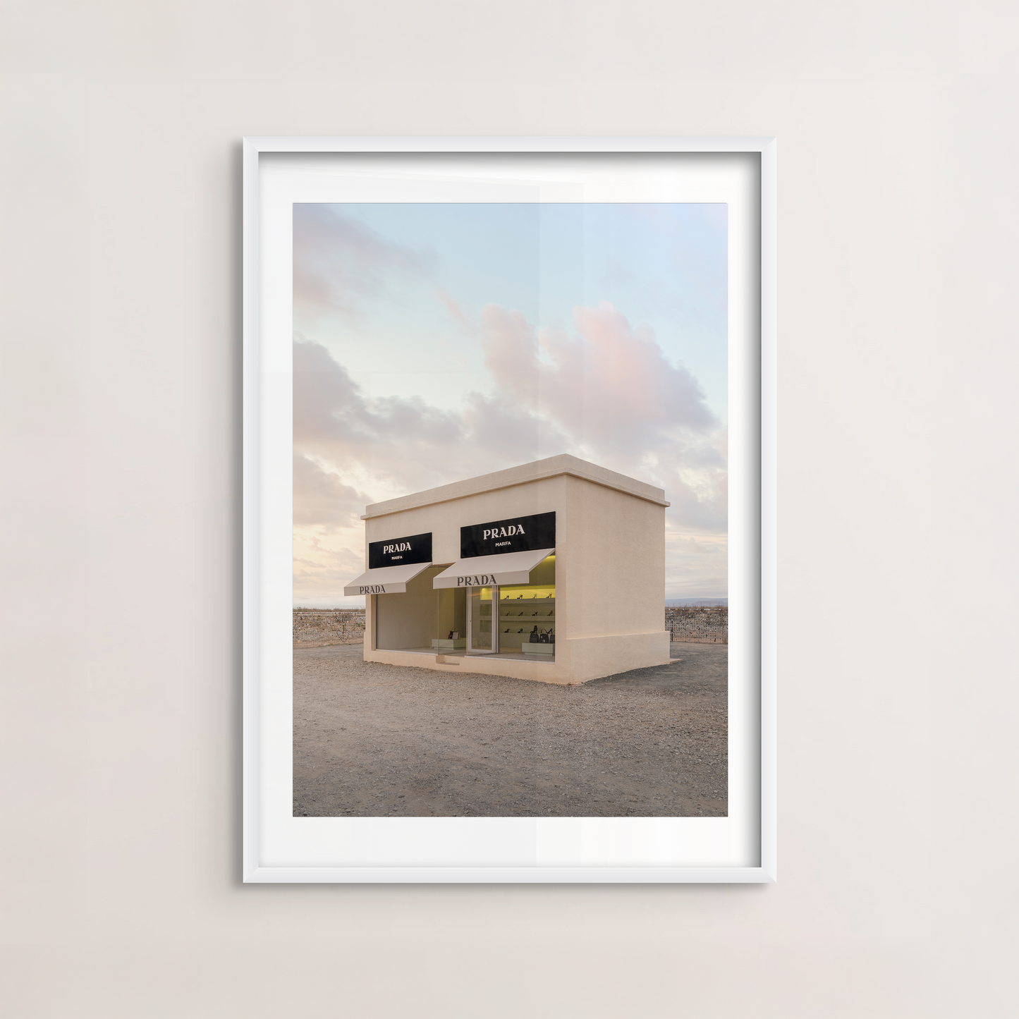 Prada Marfa