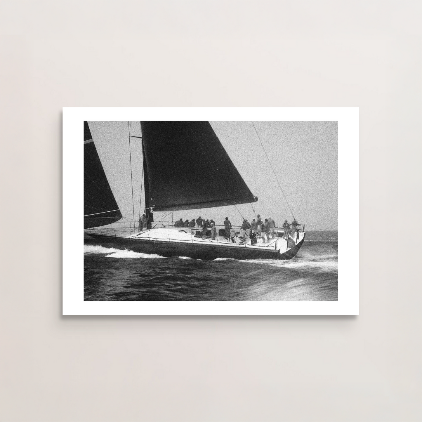 Loro Piana Giraglia III