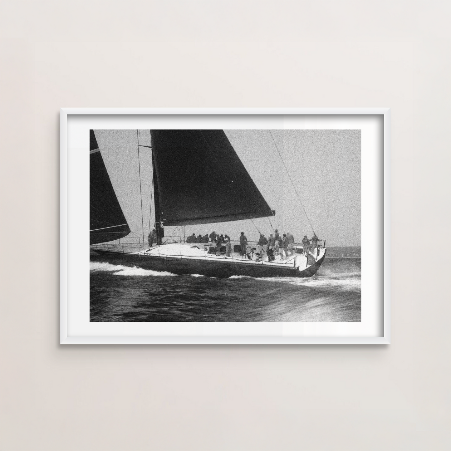 Loro Piana Giraglia III