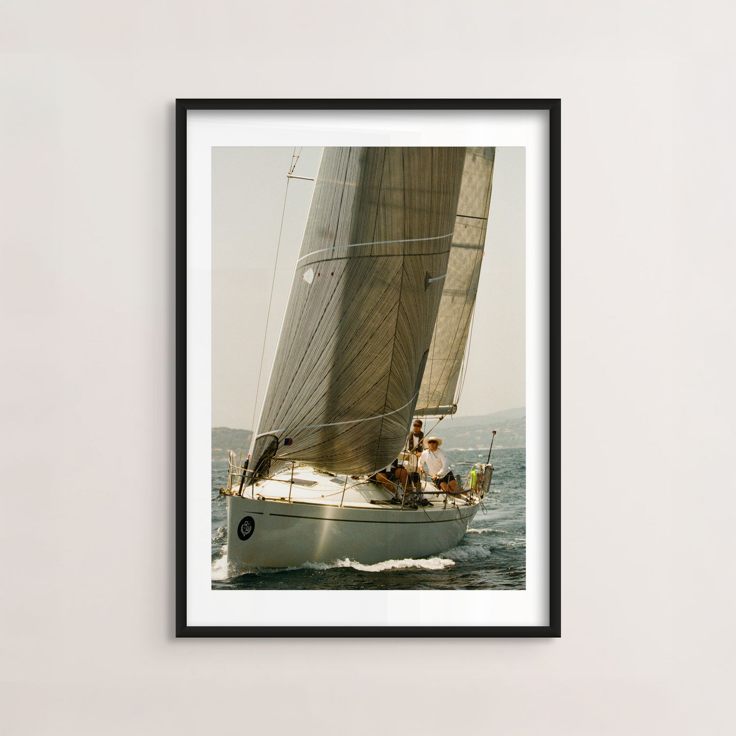 Loro Piana Giraglia I