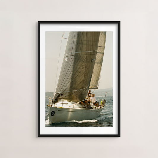 Loro Piana Giraglia I