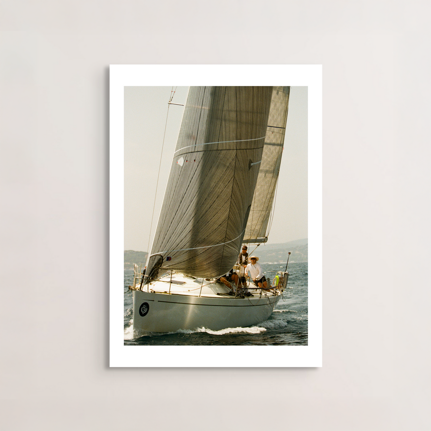 Loro Piana Giraglia I