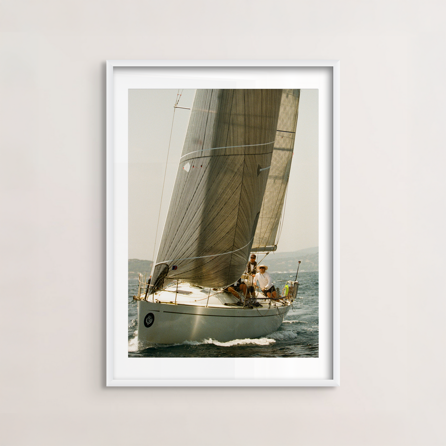 Loro Piana Giraglia I
