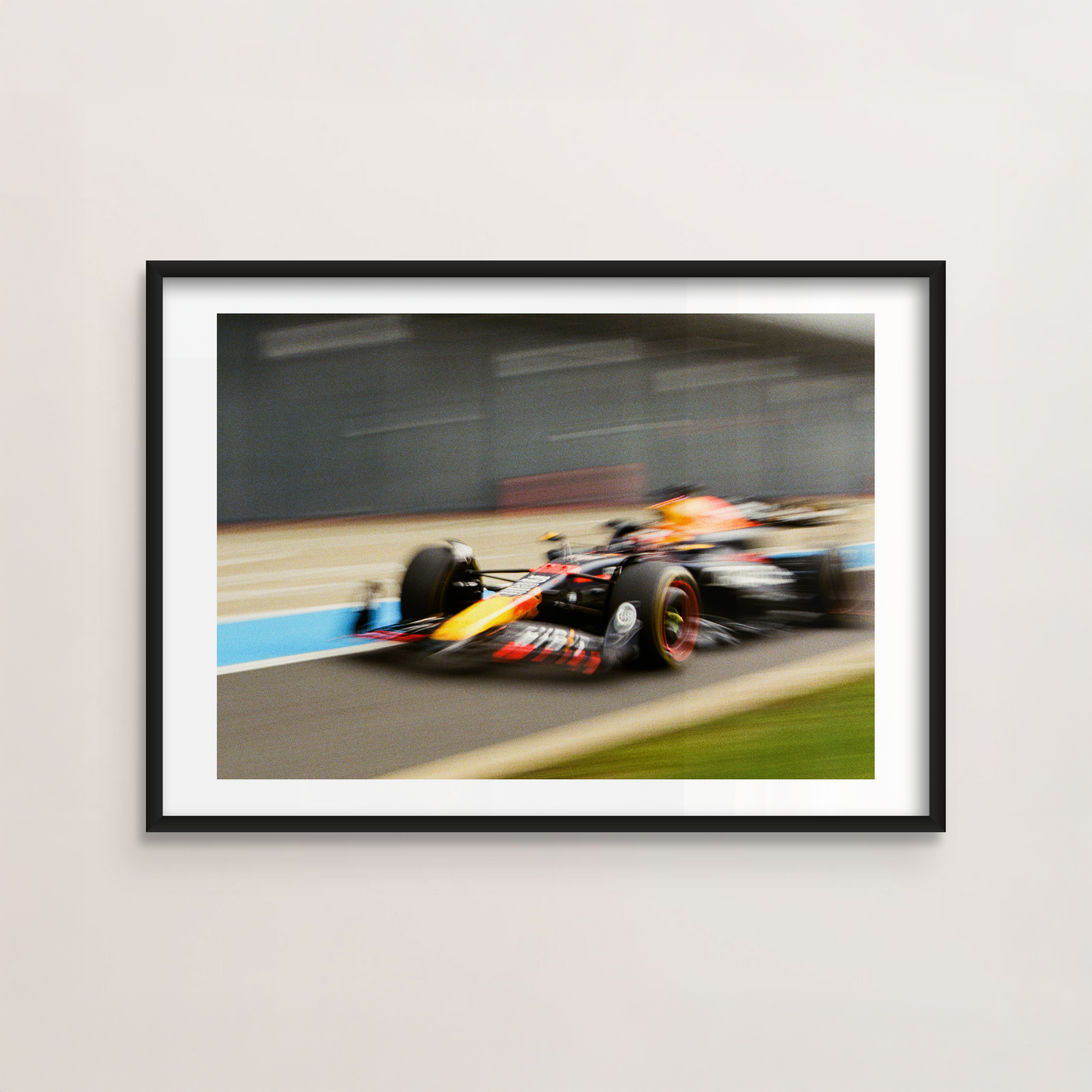 Red Bull Racing