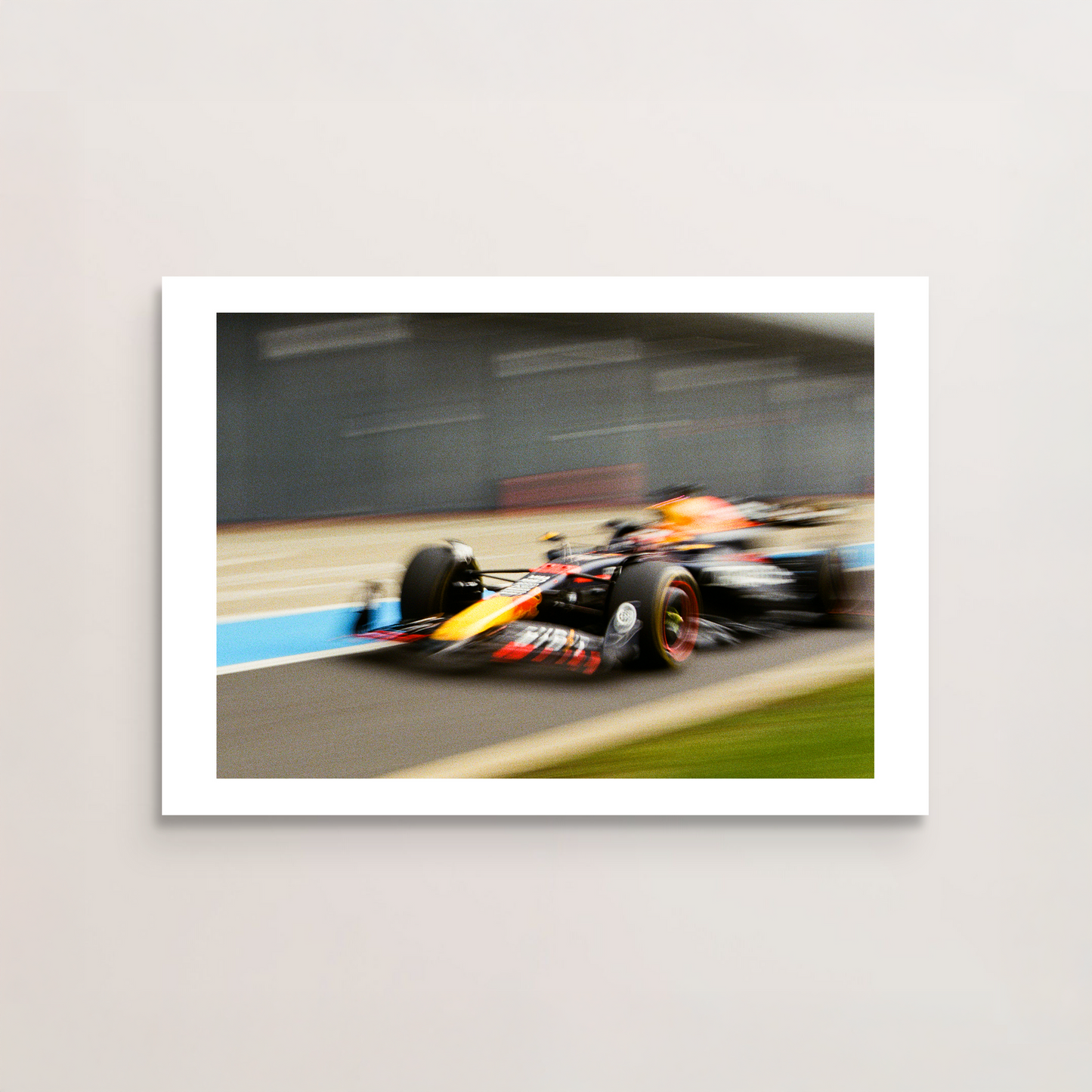 Red Bull Racing