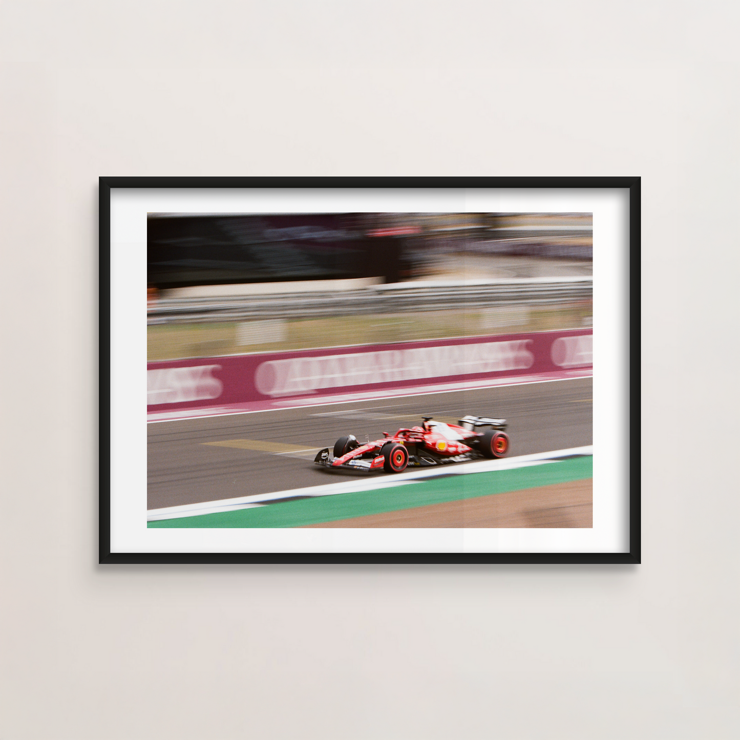 Scuderia Ferrari