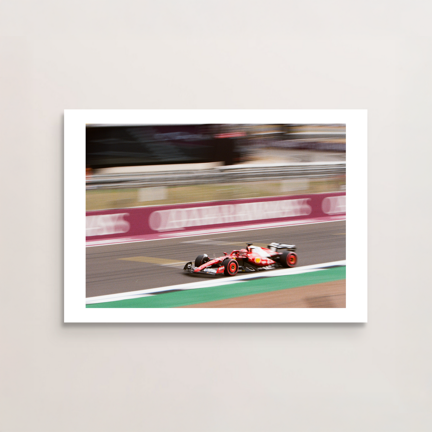 Scuderia Ferrari