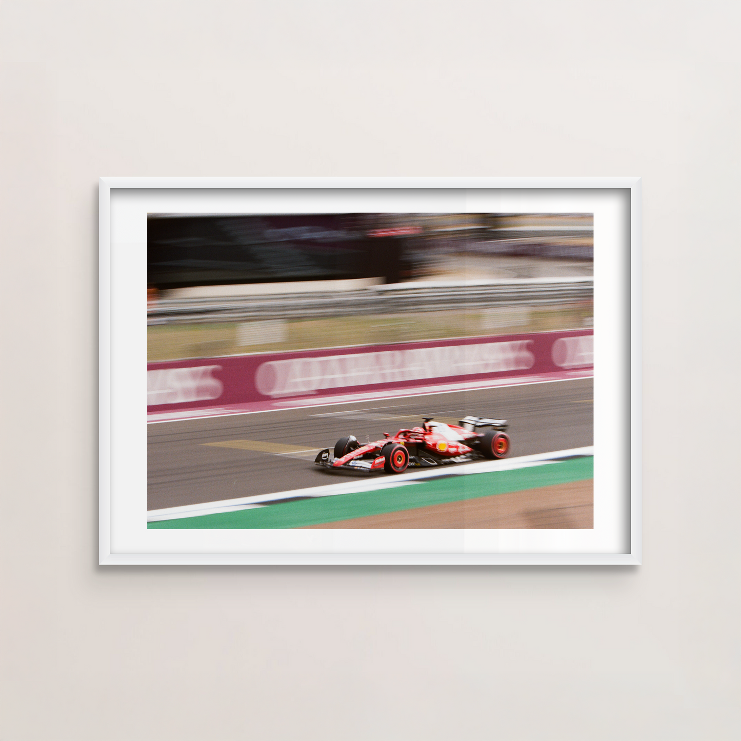 Scuderia Ferrari