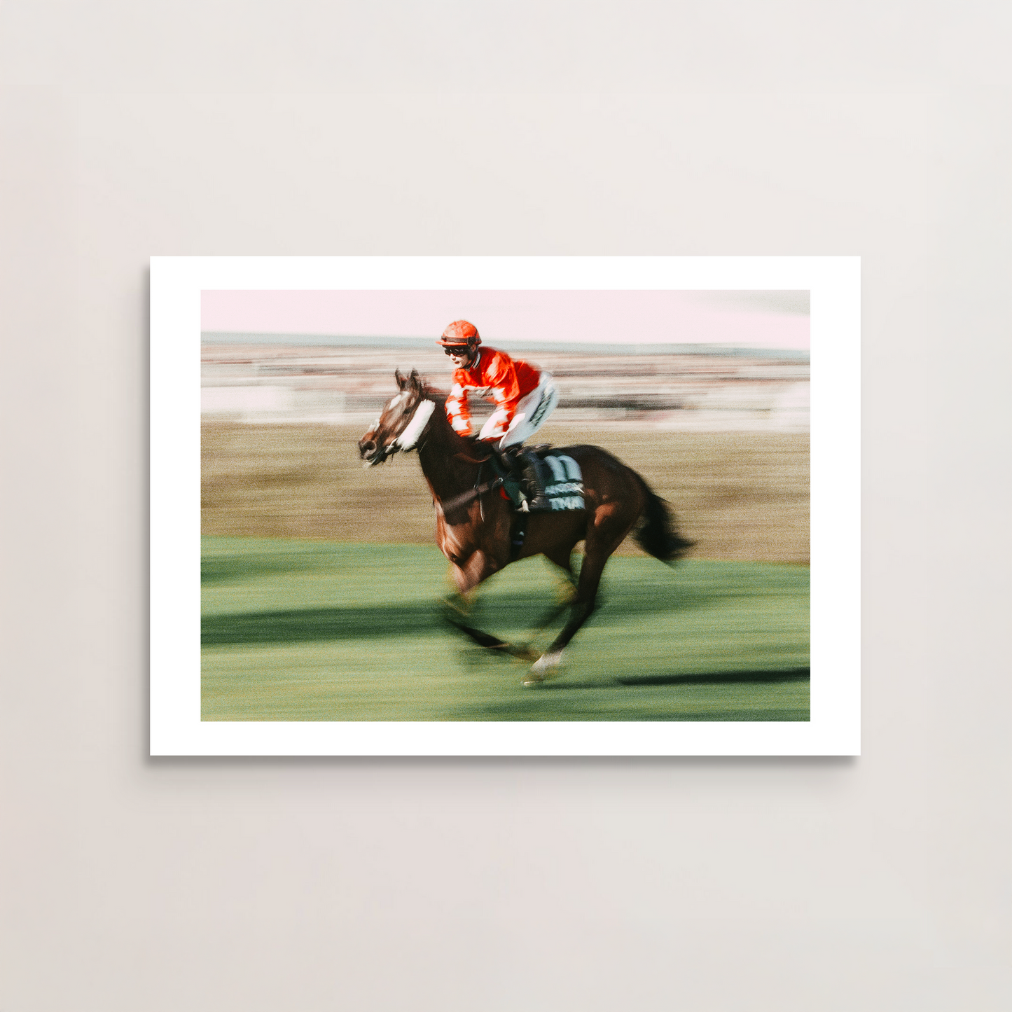 The Grand National