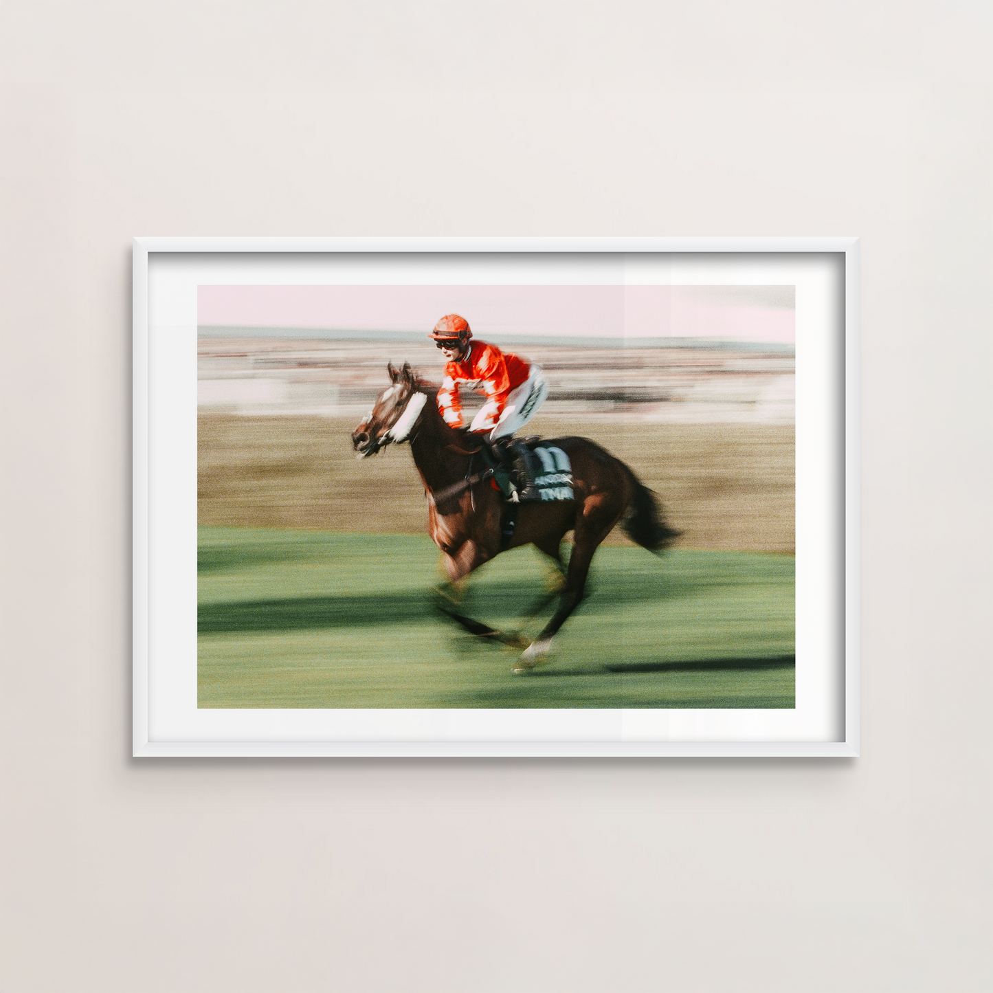 The Grand National