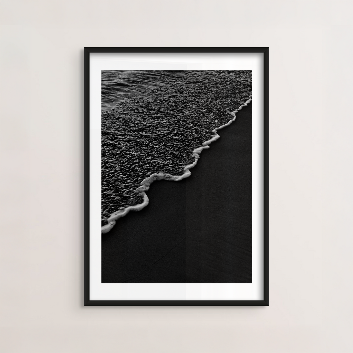 Black Sands