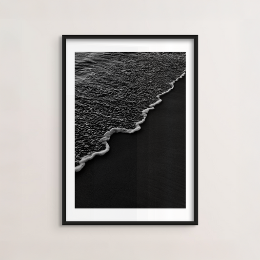 Black Sands