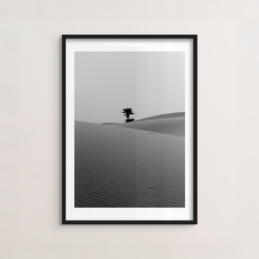 Desert Sands