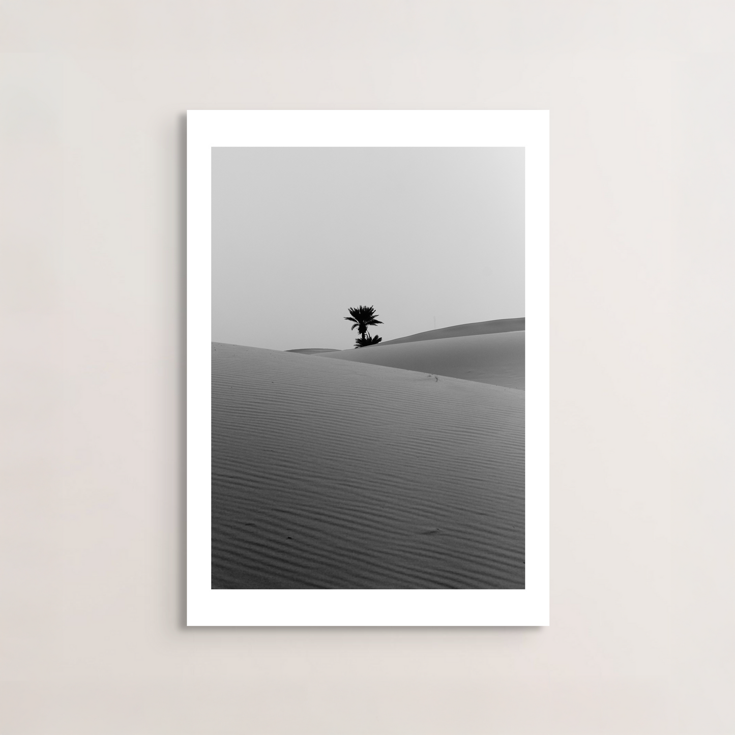 Desert Sands