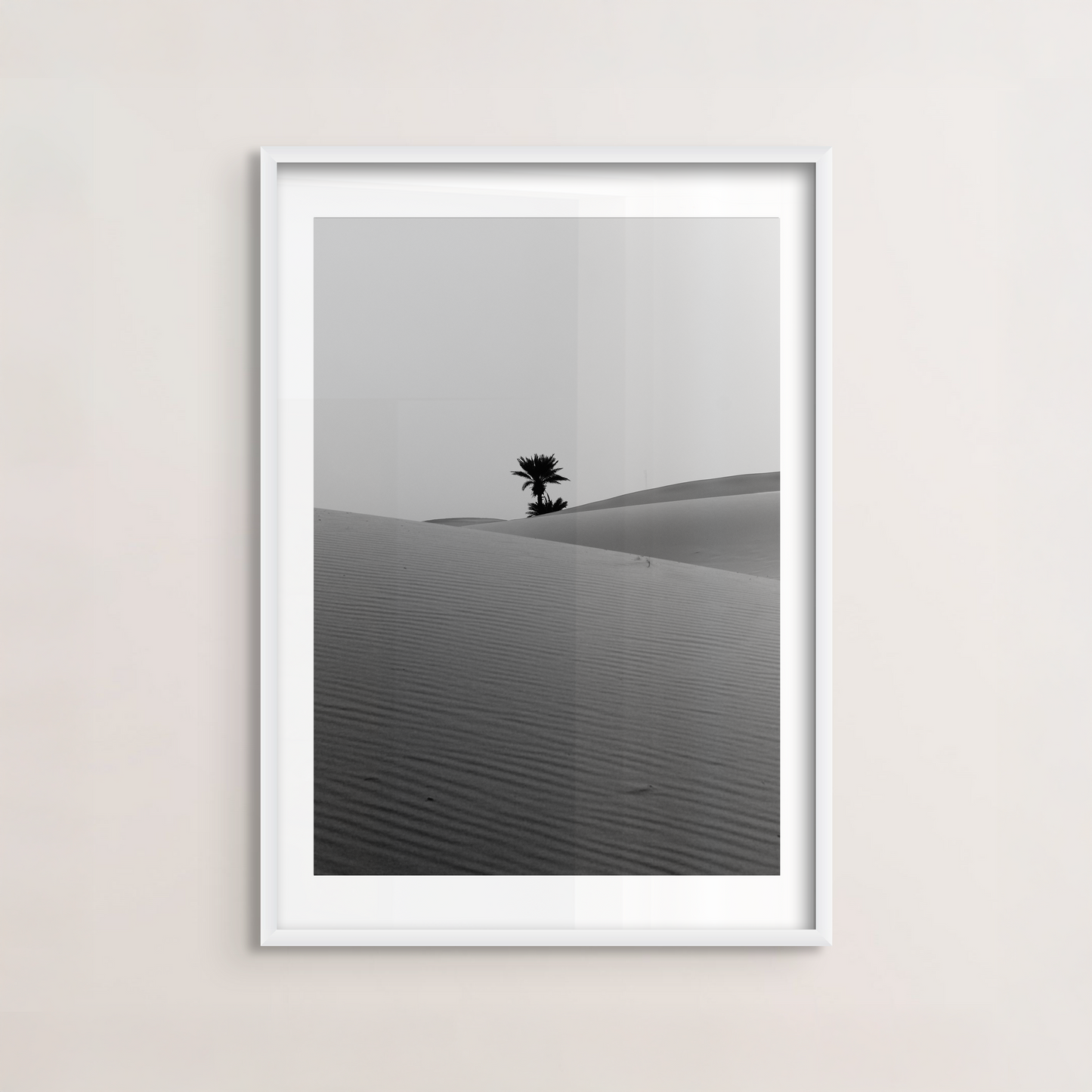 Desert Sands