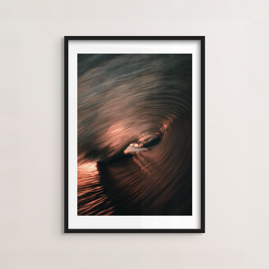 Inside The Wave I