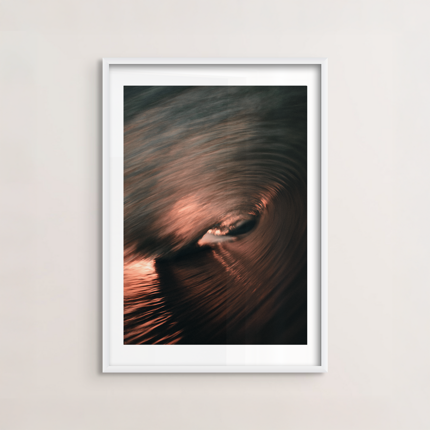 Inside The Wave I