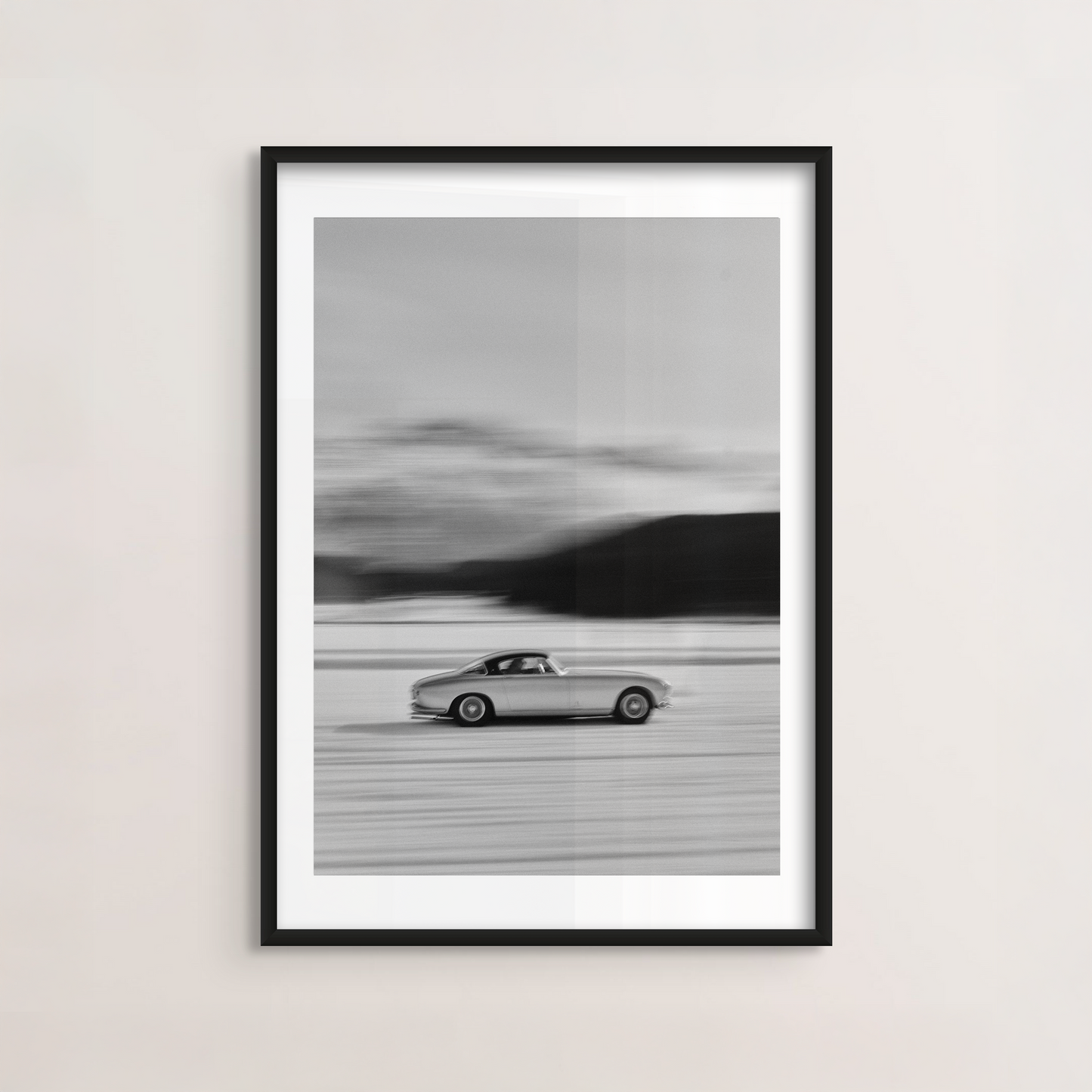 Motion Blur I