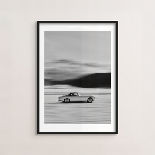 Motion Blur I