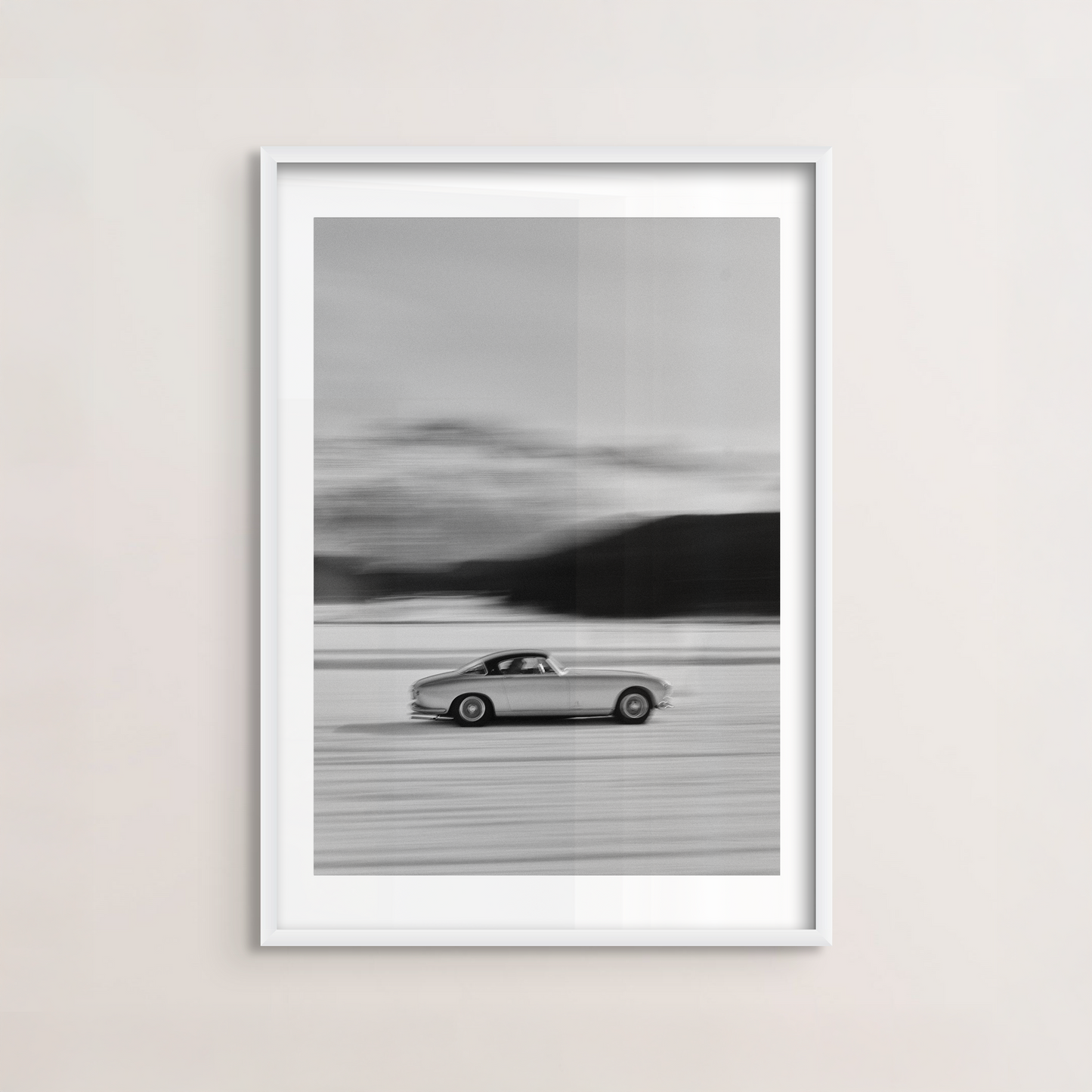 Motion Blur I